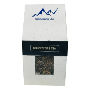100g Gold Tea