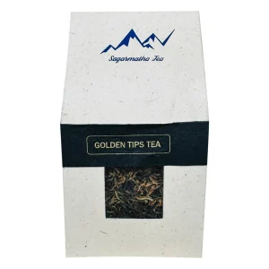 200g gold tea