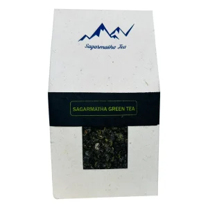 200g green tea