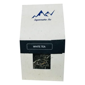 200g white tea